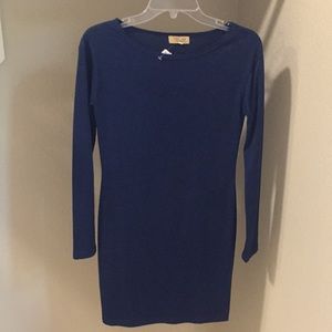 New Piko dress